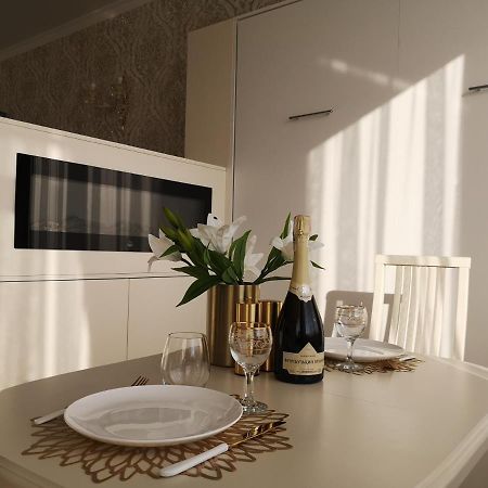LUX Apartment,10 Фонтана,до моря 5 минут Одеса Екстер'єр фото