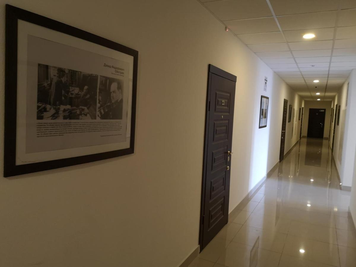 LUX Apartment,10 Фонтана,до моря 5 минут Одеса Екстер'єр фото