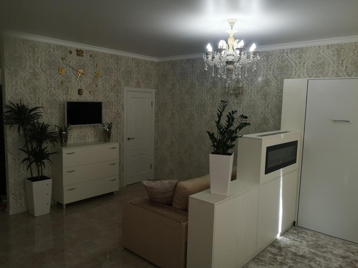 LUX Apartment,10 Фонтана,до моря 5 минут Одеса Екстер'єр фото