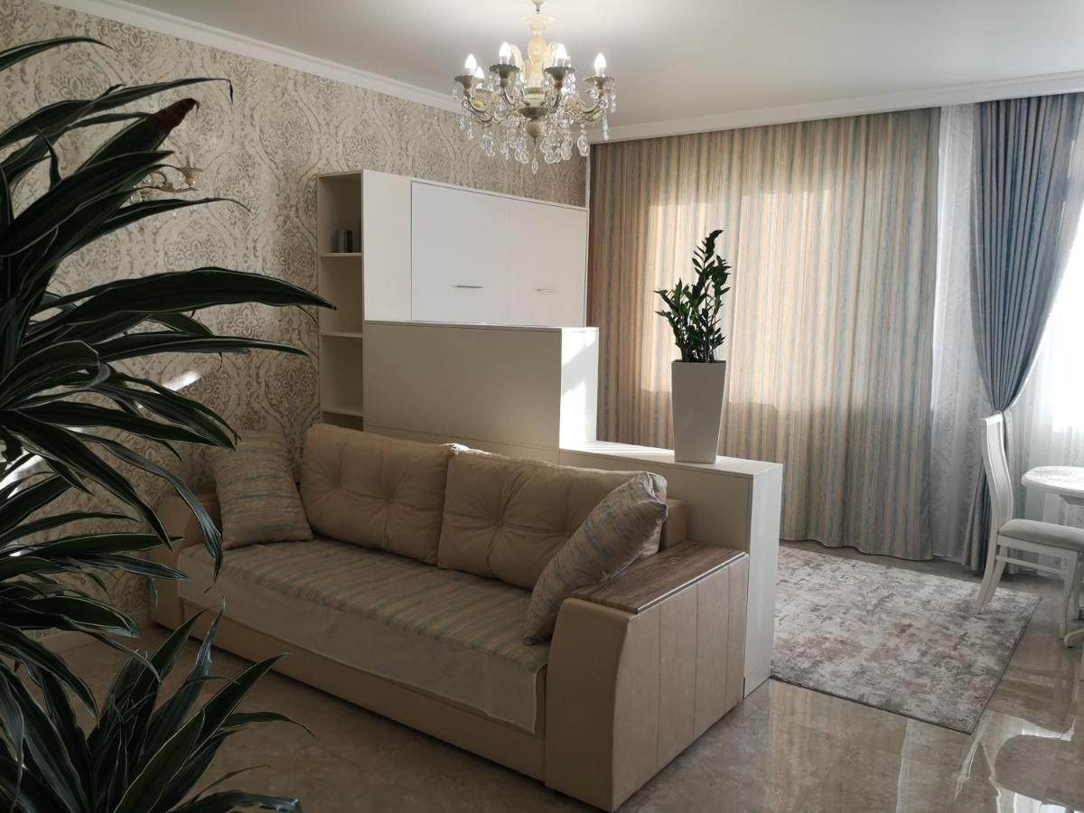 LUX Apartment,10 Фонтана,до моря 5 минут Одеса Екстер'єр фото