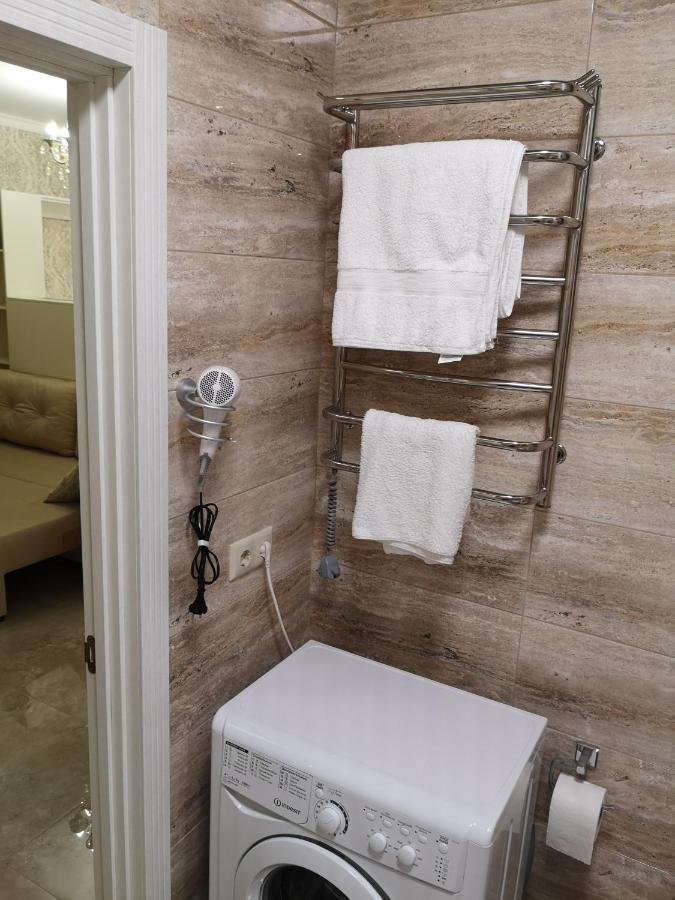 LUX Apartment,10 Фонтана,до моря 5 минут Одеса Екстер'єр фото