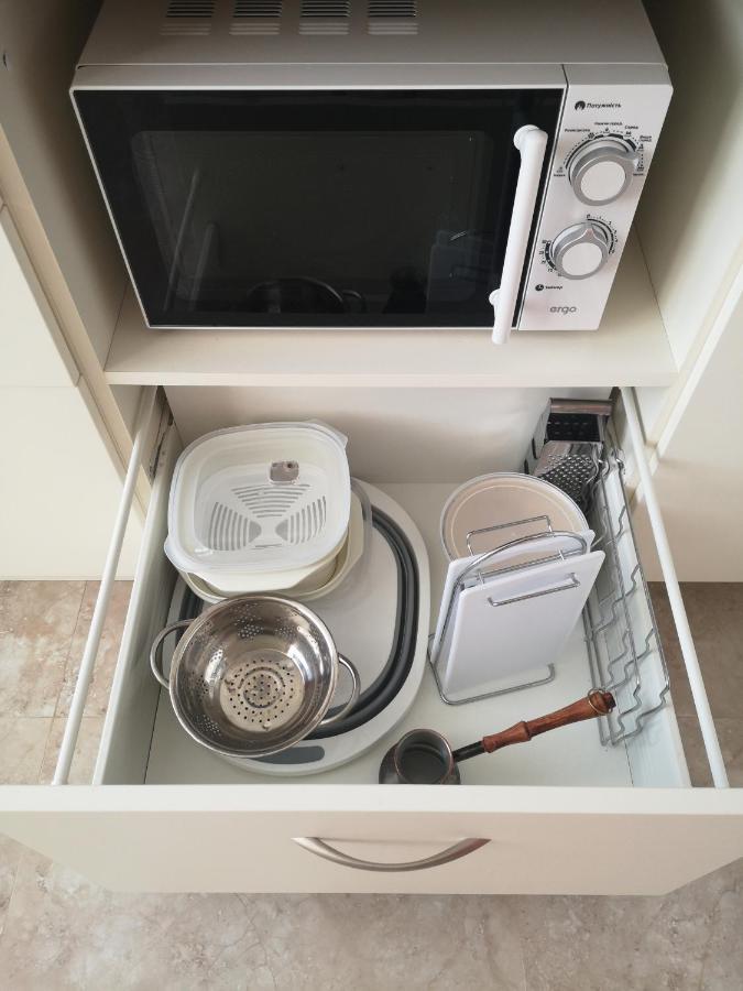 LUX Apartment,10 Фонтана,до моря 5 минут Одеса Екстер'єр фото