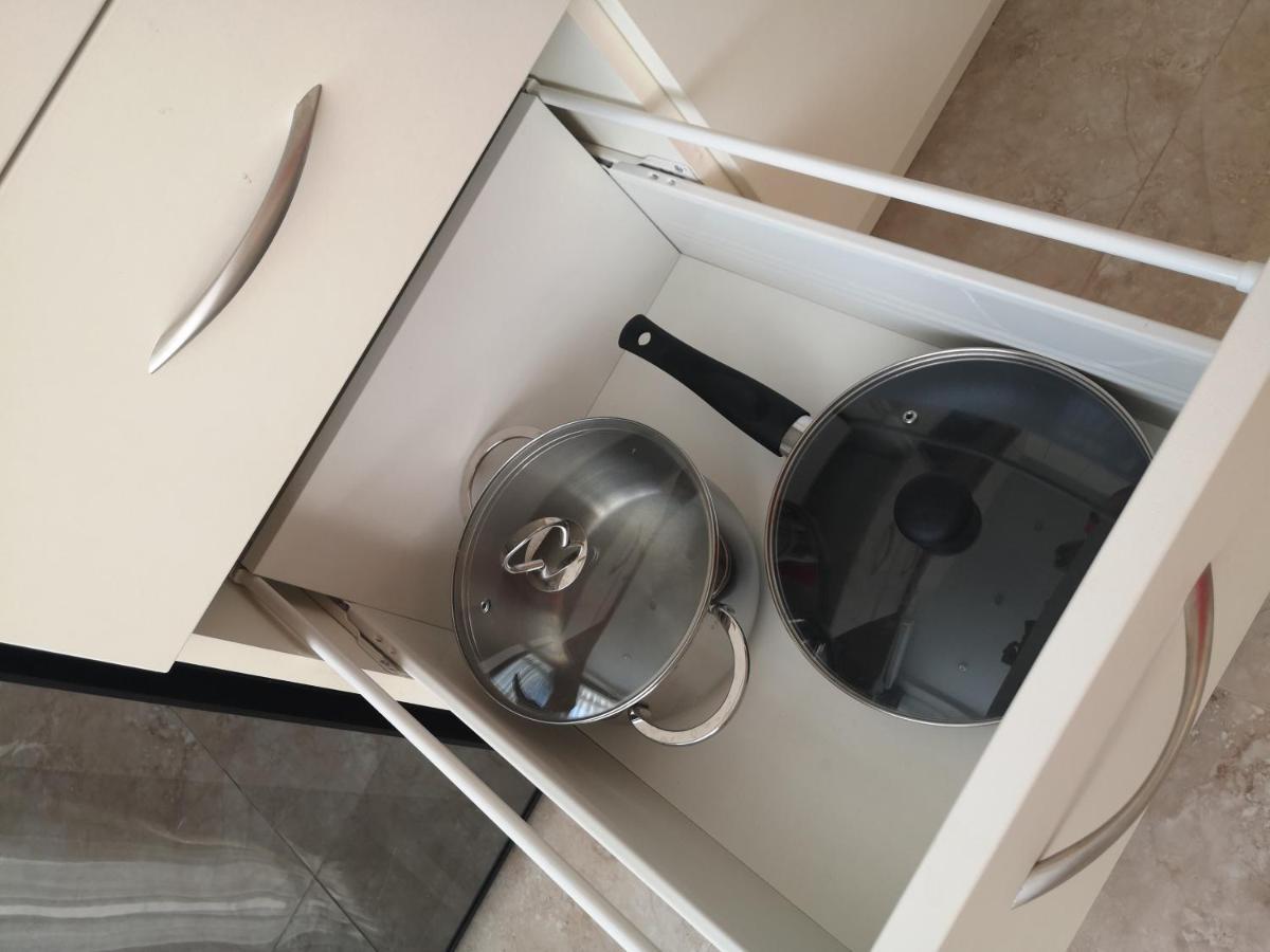 LUX Apartment,10 Фонтана,до моря 5 минут Одеса Екстер'єр фото