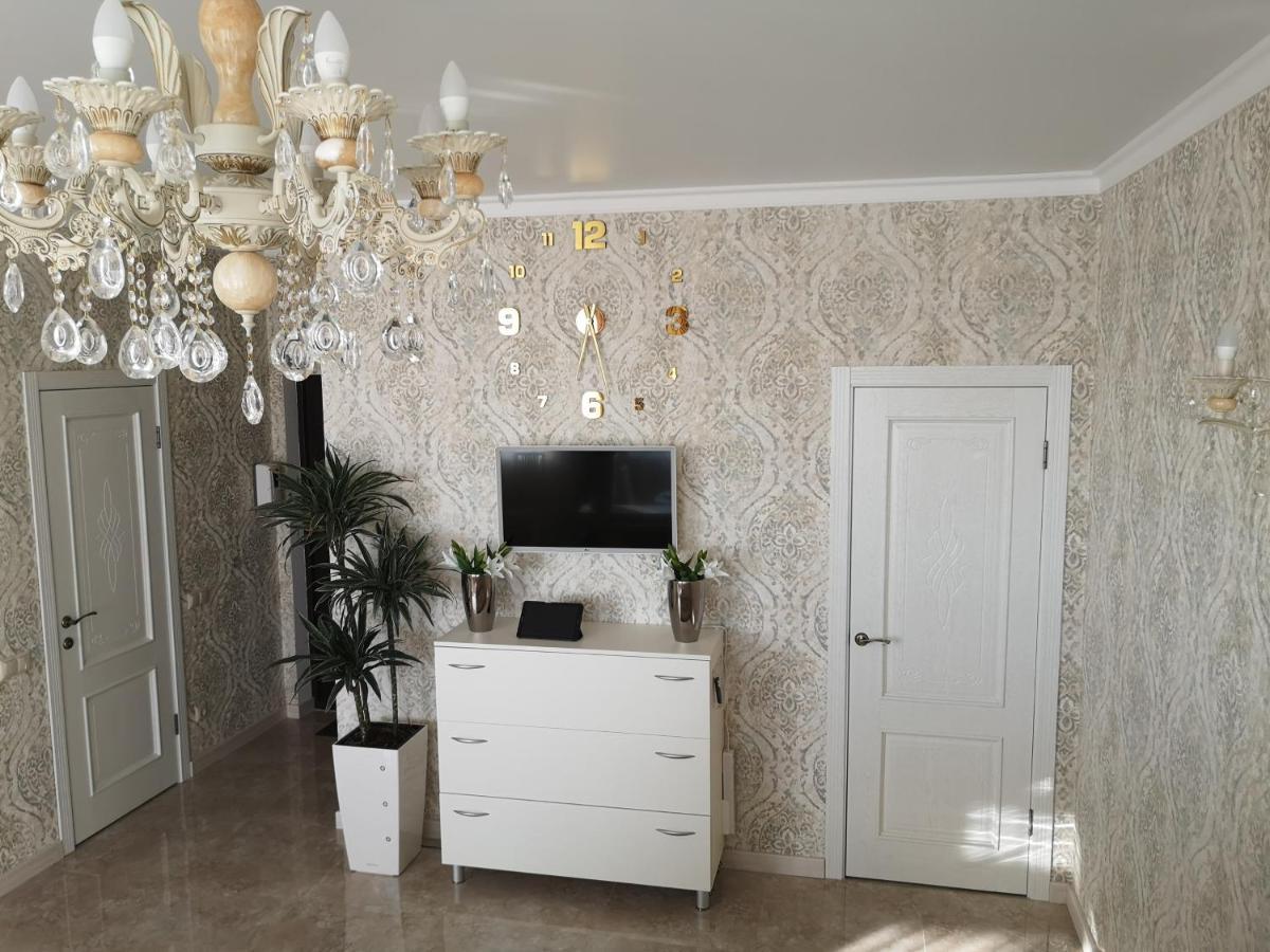LUX Apartment,10 Фонтана,до моря 5 минут Одеса Екстер'єр фото