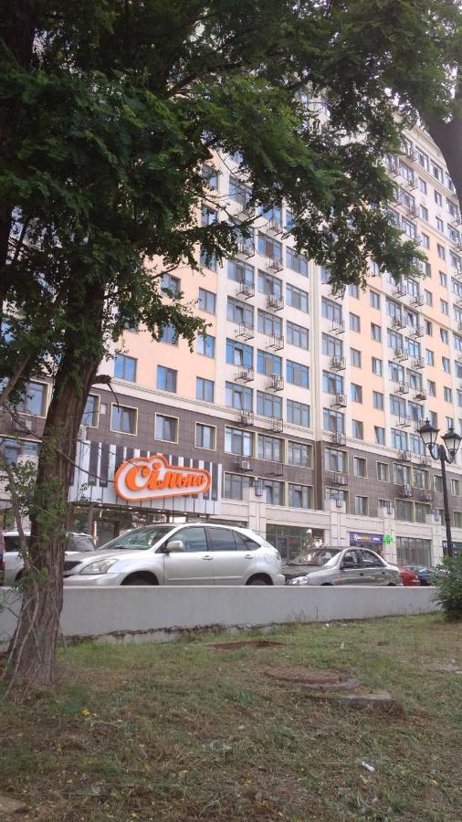 LUX Apartment,10 Фонтана,до моря 5 минут Одеса Екстер'єр фото