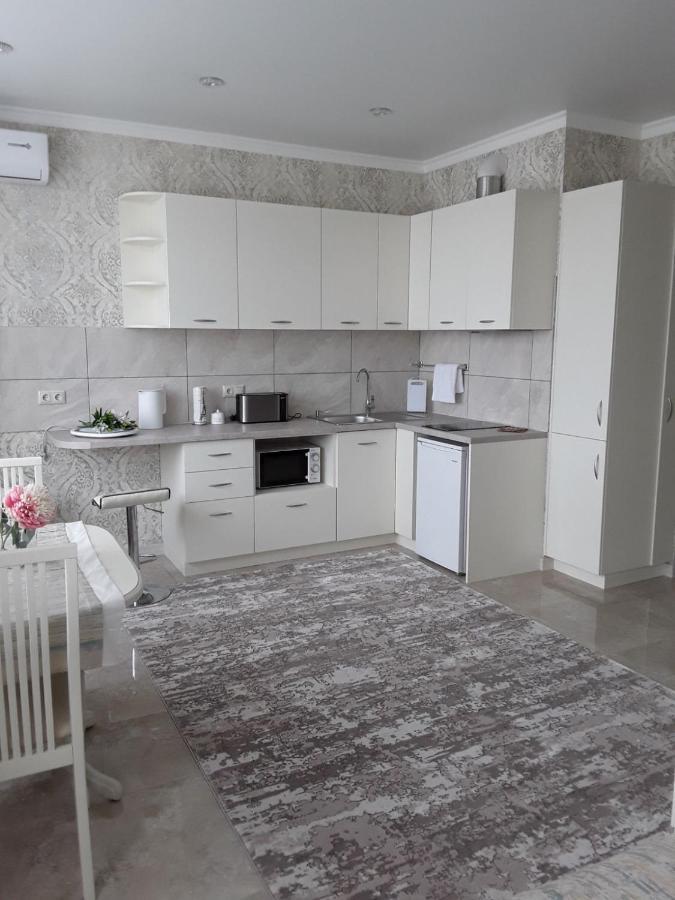 LUX Apartment,10 Фонтана,до моря 5 минут Одеса Екстер'єр фото